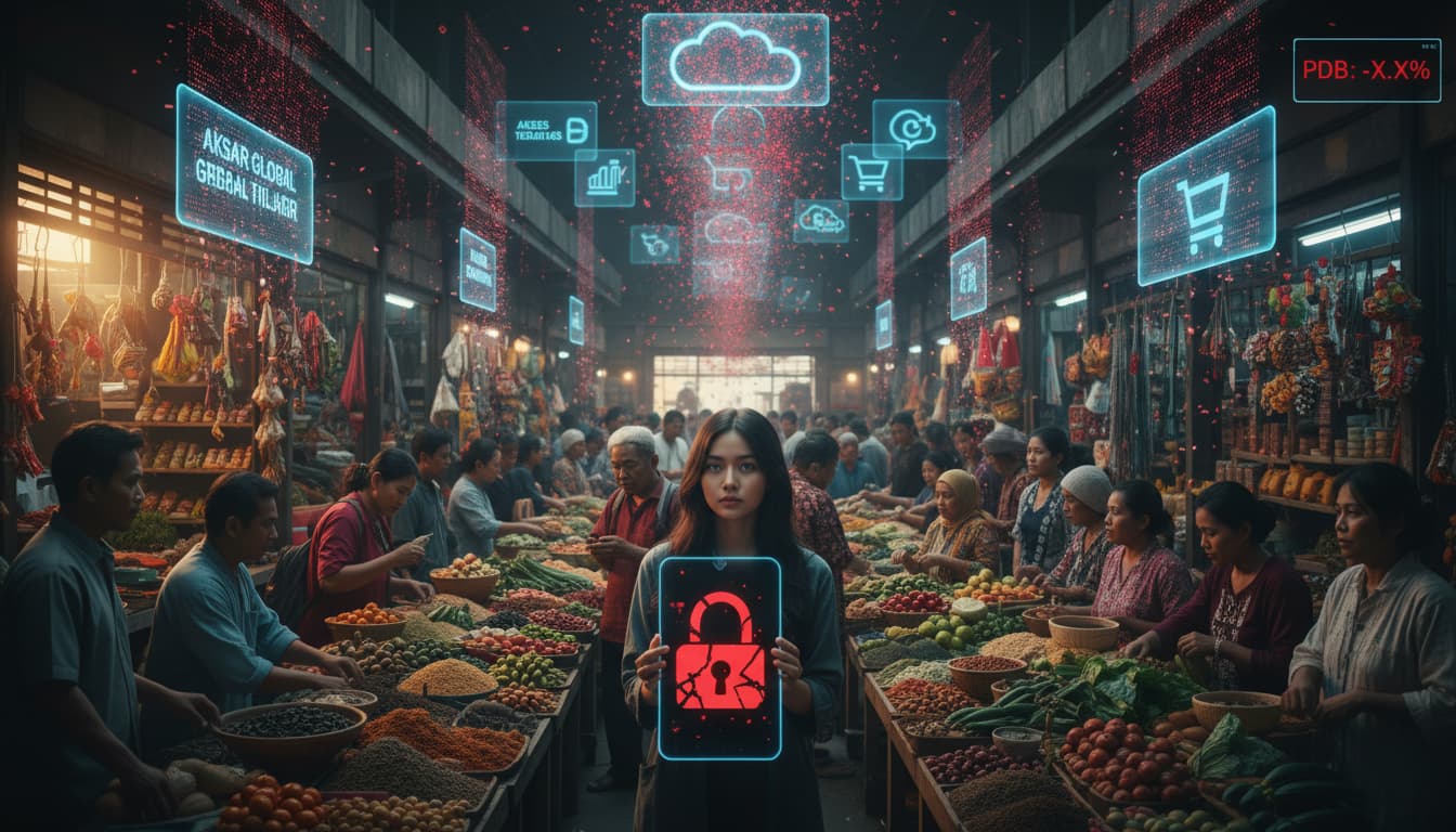 Sensor Internet Global