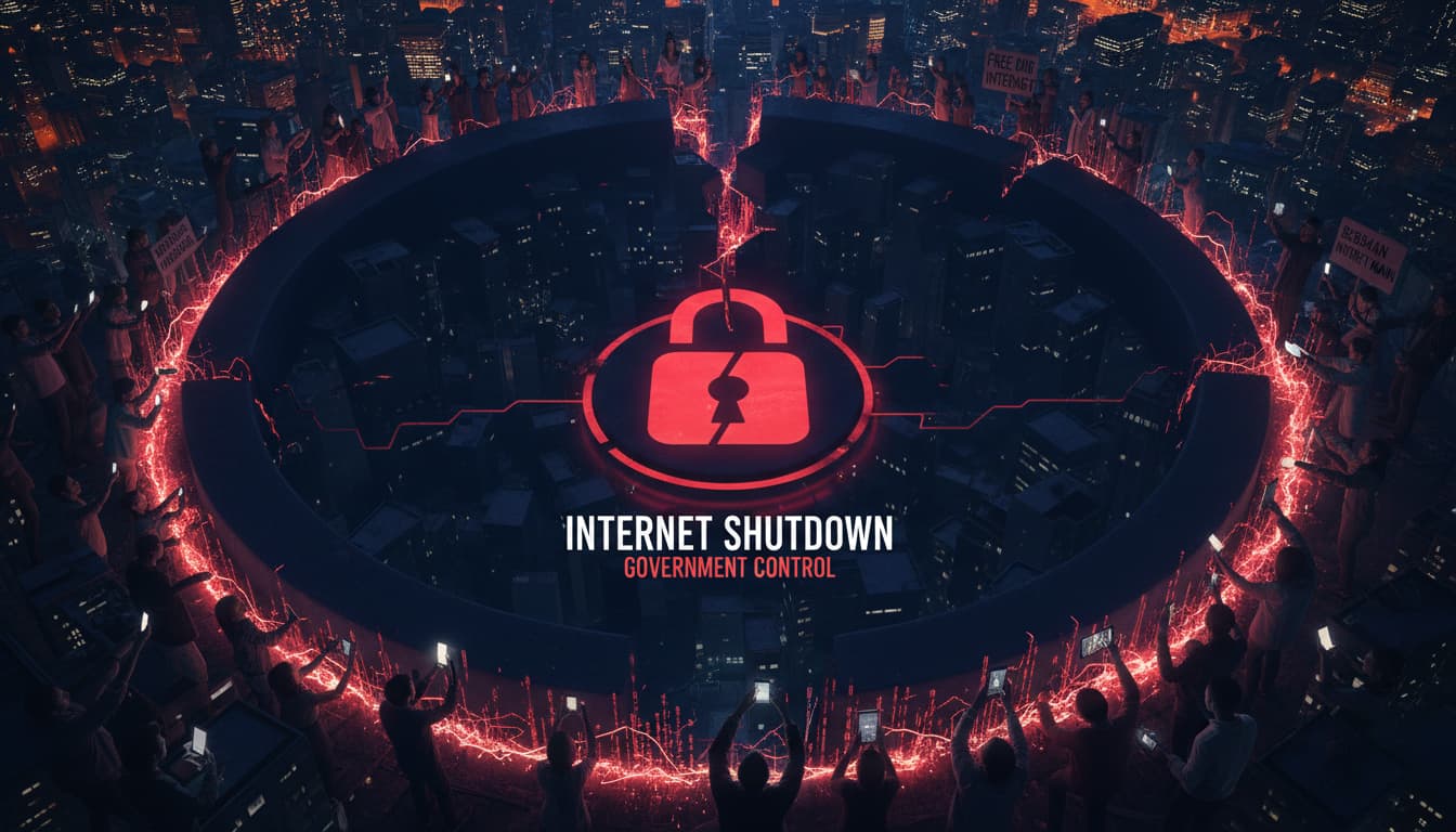 Sensor Internet Global
